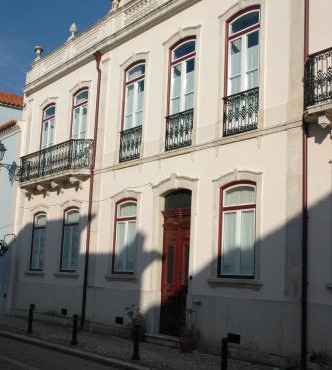 Casa da Tia Guida in Golegã