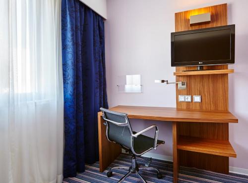 Holiday Inn Express Lisbon Alfragide by IHG in Carnaxide