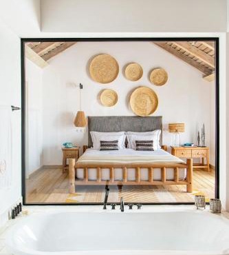 Quinta Da Comporta - Wellness Boutique Resort in Setubal