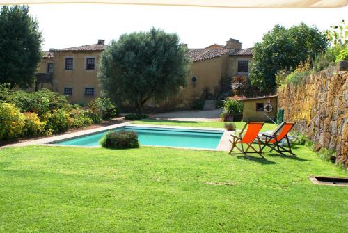 Quinta Da Agra in Ponte de Lima