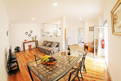 SweetHome at Alfama's Heart