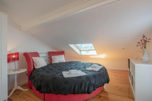 MyPlaceLisbon - Mouraria Duplex