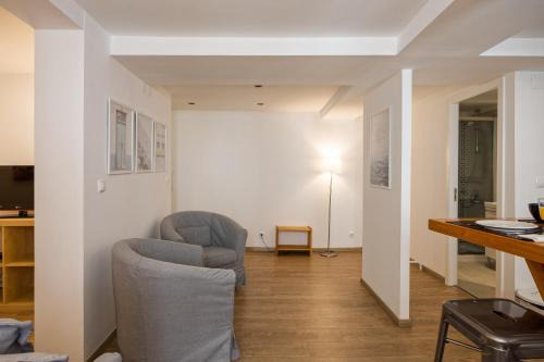 Cozy apartment in Lisbon's center!