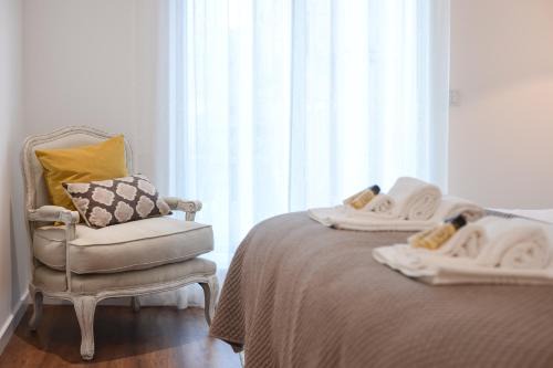 Estrela Luxury Apartment