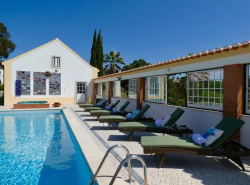 Vida-Vi, Country House and B&B