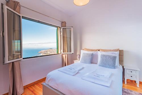 FLH Funchal Ocean View with Pool