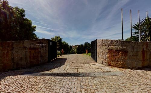 Vale de Rans - Country House