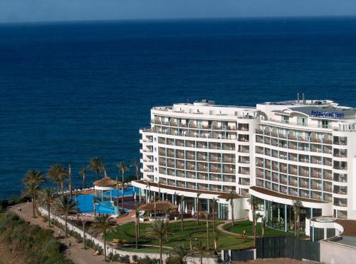 Pestana Grand Ocean Resort Hotel in Funchal