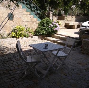 Casa da Roseira - Valpaços in Vassal