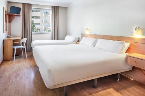 B&B HOTEL Braga Lamacaes