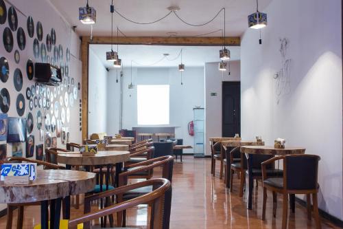Feel at Home Guest House in Ovar