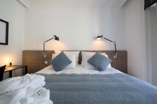 Nomad's Chiado Lisbon - The Ivens Signature