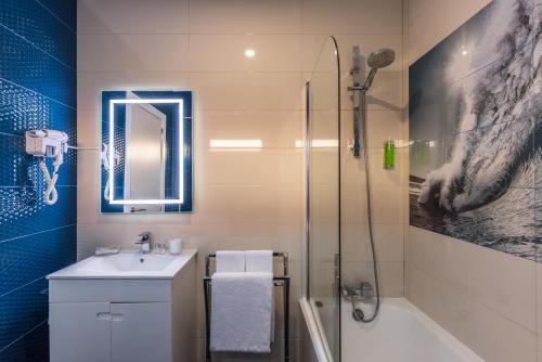 Suites By The River in Lagoa