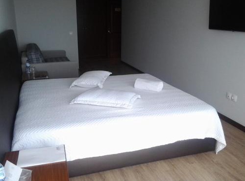 Guest House A&z in Espinho