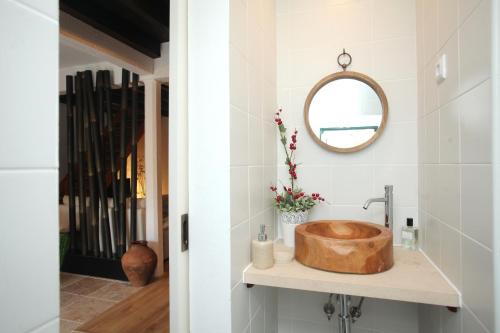 Villas de Aire Country Houses