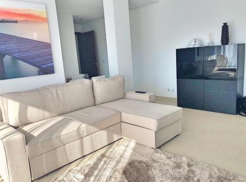 Cavalo Preto Luxury Beach Resort - C201