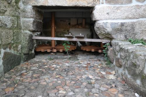 Casas do Trabulo