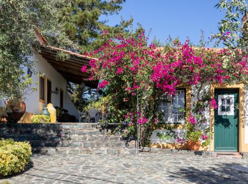 Monte Velho Country House