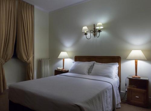 Hotel Astoria in Coimbra