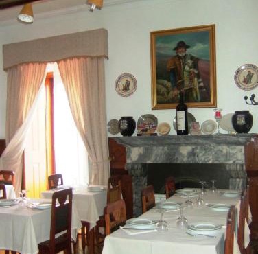 Alentejano Low Cost Hotel in Estremoz