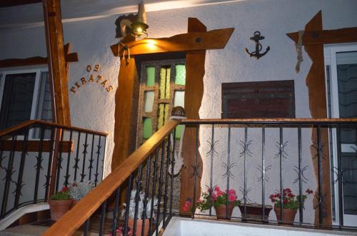Os Piratas in Charneca