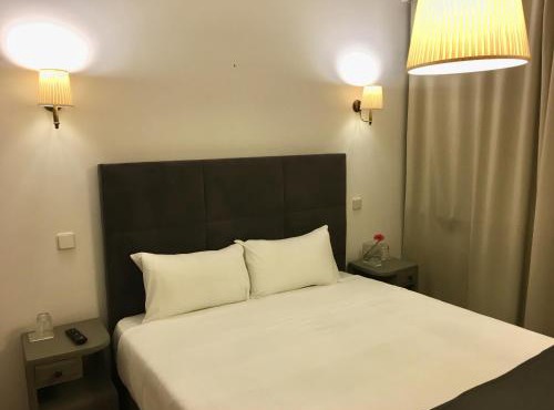 Hotel Jardim