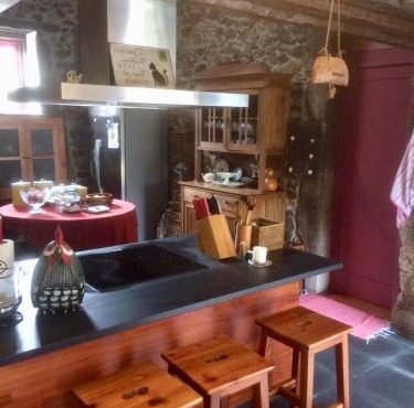 The Olive Tree Country Home