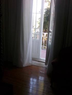 Casa Vermelha