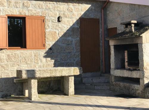 Casa da Lage - Piscina privada - Vistas rio - "Gerês"