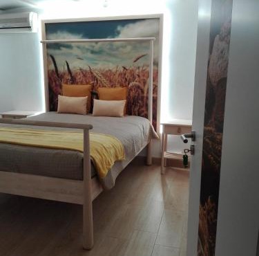 Guesthouse Alentejo in Évora