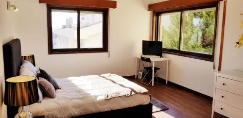 City Heart Rooms in Porto