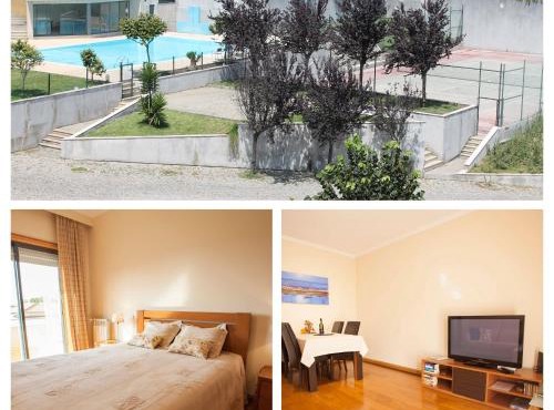 Porto Gaia City and Beach by MP