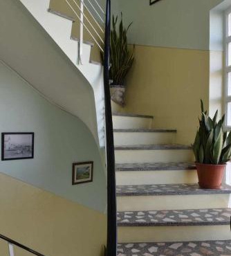 Hospedaria Sãozinha