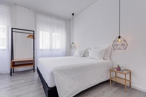 Ovar Apartments by Aqualeisure