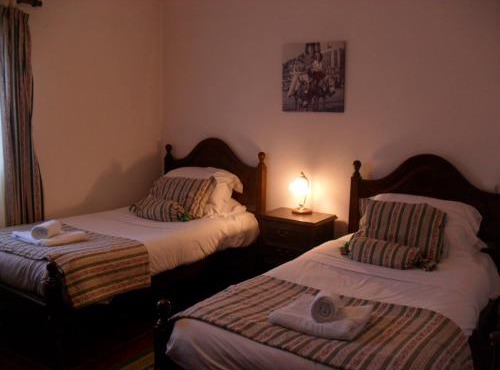 Casa Vale Florido