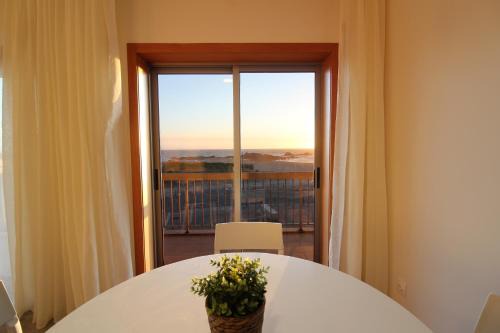 Agudela Vista Mar