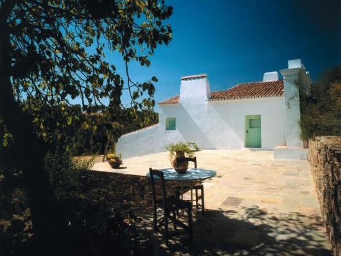 Horta de Torrejais in Moura
