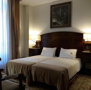 Hotel Ibn-Arrik