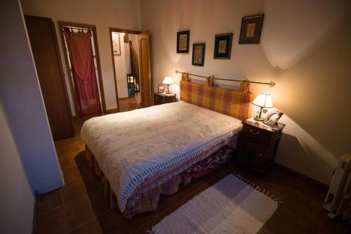 Casa do Passal in Bragança