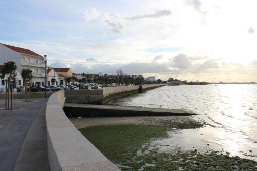 Casa do Tejo de Alcochete