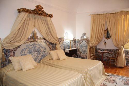 Casa D. Diogo in Arraiolos