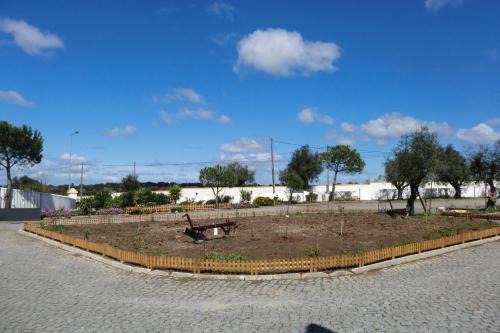 Varandas de Alter Hotel & SPA