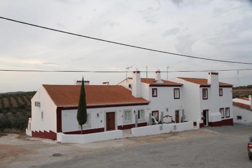 Casas de São Lázaro