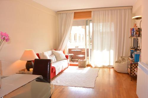 Casa da Praia Matosinhos by Flat in Porto in Porto