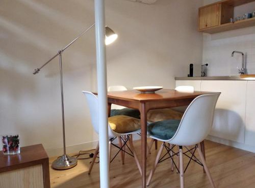 Glory Days Lisbon Apartments