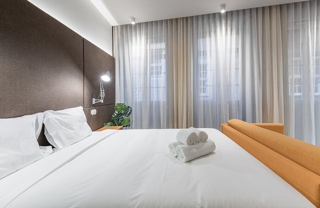 Guestready Mercadores 