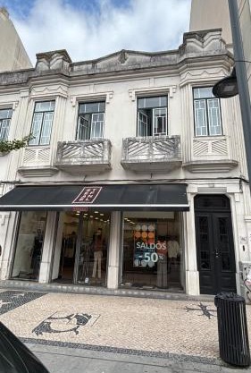 Patio79 Aveiro in Aveiro