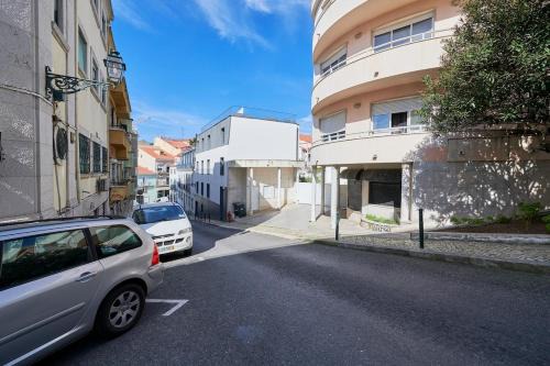 Amazing Downtown Family Apartment with terrace and parking