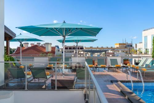 Hotel Madeira 