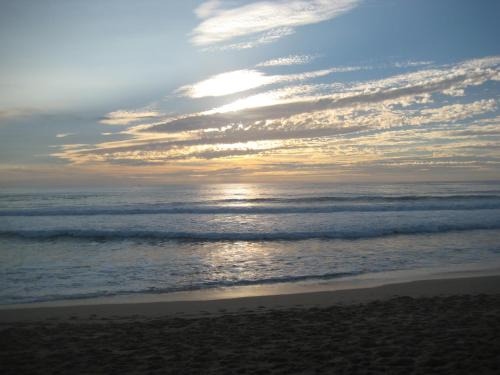 Peniche Sea Shore Apartament in Peniche